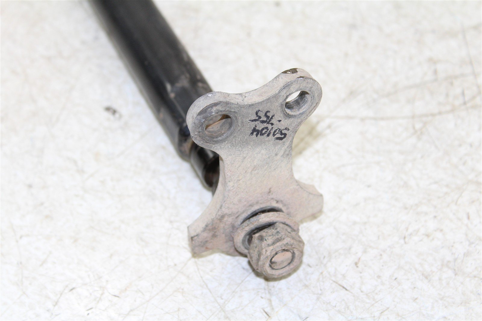 2003 Yamaha Kodiak 400 2X4 Steering Stem Shaft