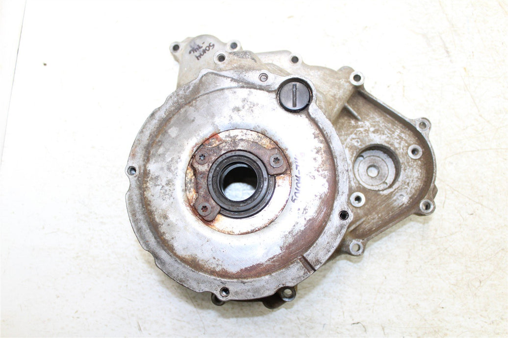 2003 Yamaha Kodiak 400 2X4 Stator Cover