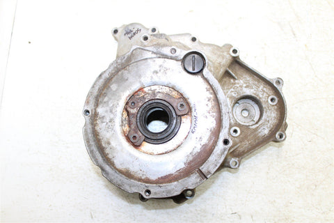 2003 Yamaha Kodiak 400 2X4 Stator Cover