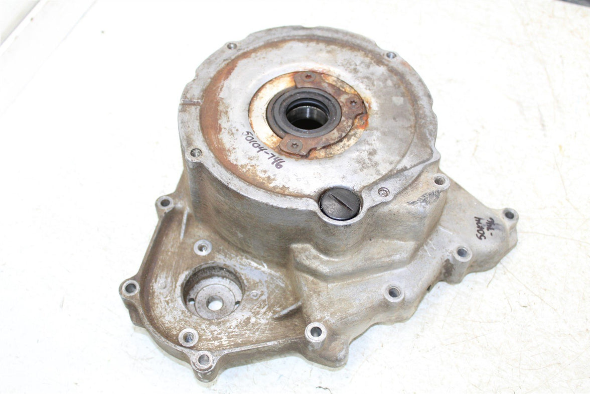 2003 Yamaha Kodiak 400 2X4 Stator Cover