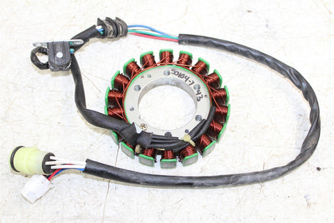 2003 Yamaha Kodiak 400 2X4 Stator Magneto Generator Coil