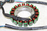 2003 Yamaha Kodiak 400 2X4 Stator Magneto Generator Coil