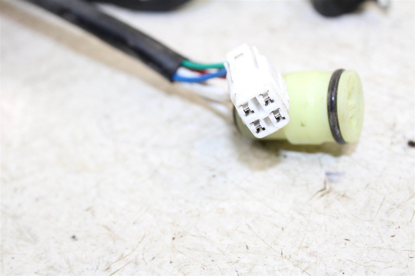 2003 Yamaha Kodiak 400 2X4 Stator Magneto Generator Coil