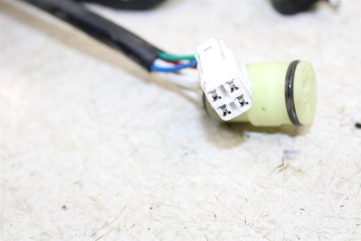 2003 Yamaha Kodiak 400 2X4 Stator Magneto Generator Coil