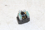 2003 Yamaha Kodiak 400 2X4 Starter Relay Solenoid