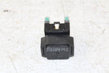 2003 Yamaha Kodiak 400 2X4 Starter Relay Solenoid