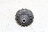 2003 Yamaha Kodiak 400 2X4 Starter Motor Limiter Reduction Gears