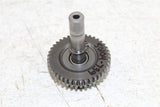 2003 Yamaha Kodiak 400 2X4 Starter Motor Limiter Reduction Gears