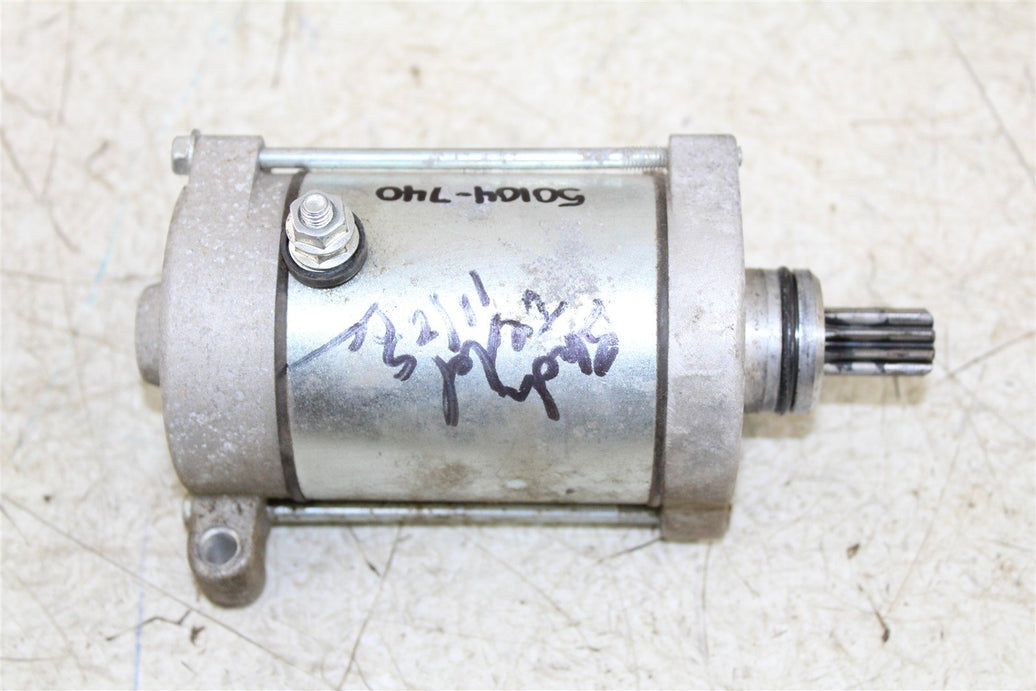 2003 Yamaha Kodiak 400 2X4 Starter Motor