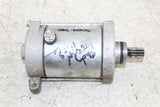 2003 Yamaha Kodiak 400 2X4 Starter Motor