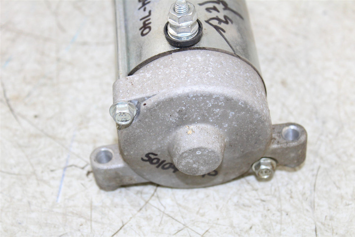 2003 Yamaha Kodiak 400 2X4 Starter Motor