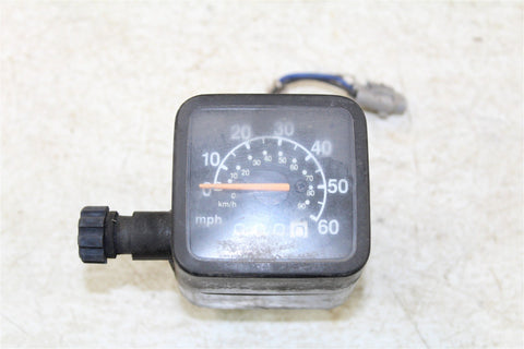 2003 Yamaha Kodiak 400 2X4 Speedometer Speedo Instrument Gauge Cluster