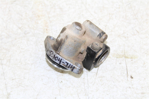 2003 Yamaha Kodiak 400 2X4 Speedometer Drive Cable Gear Sensor