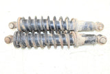 2003 Yamaha Kodiak 400 2X4 Front Shocks Spring Absorber Left Right
