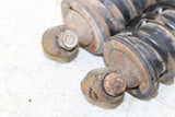2003 Yamaha Kodiak 400 2X4 Front Shocks Spring Absorber Left Right