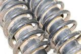2003 Yamaha Kodiak 400 2X4 Front Shocks Spring Absorber Left Right