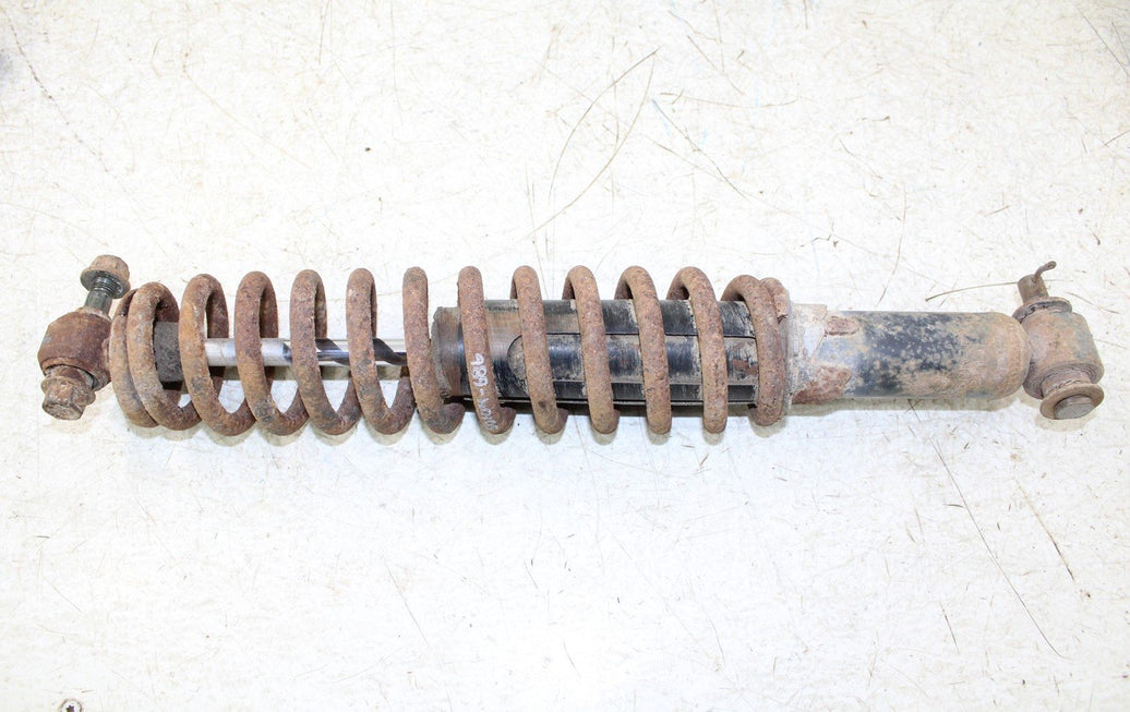 2003 Yamaha Kodiak 400 2X4 Rear Shock Spring Absorber