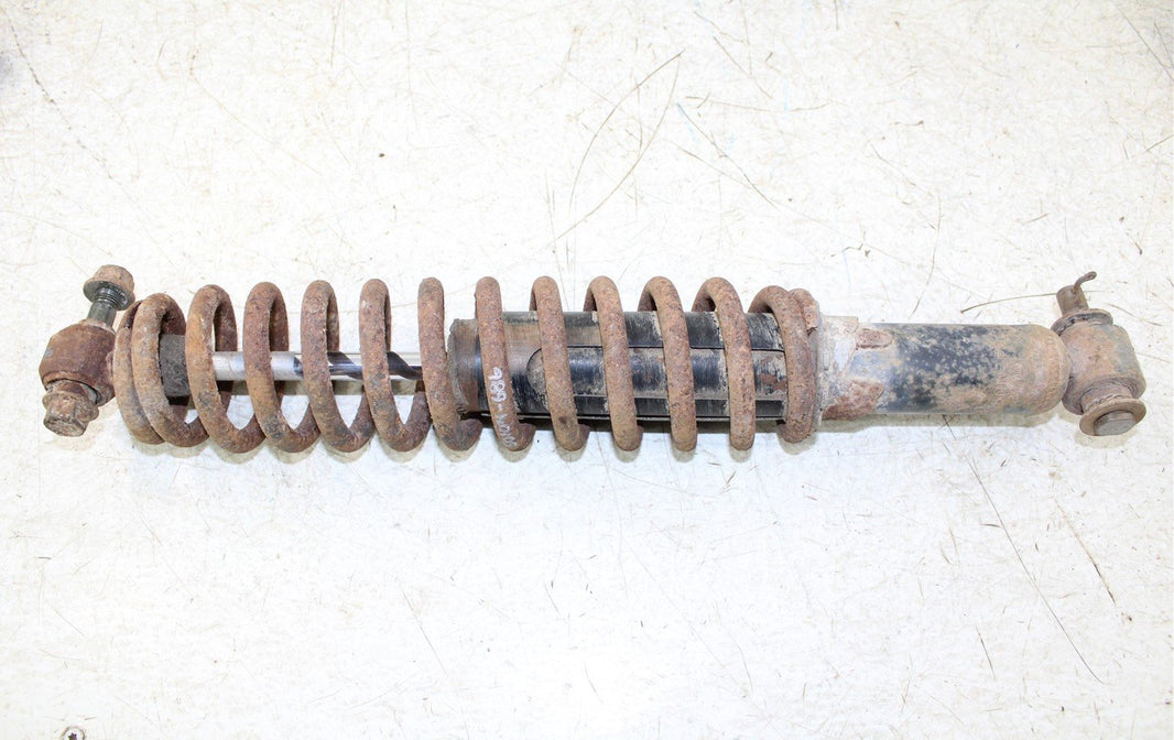 2003 Yamaha Kodiak 400 2X4 Rear Shock Spring Absorber