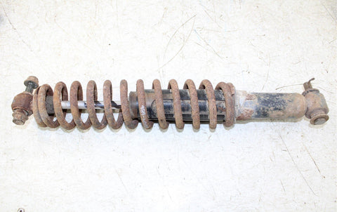2003 Yamaha Kodiak 400 2X4 Rear Shock Spring Absorber