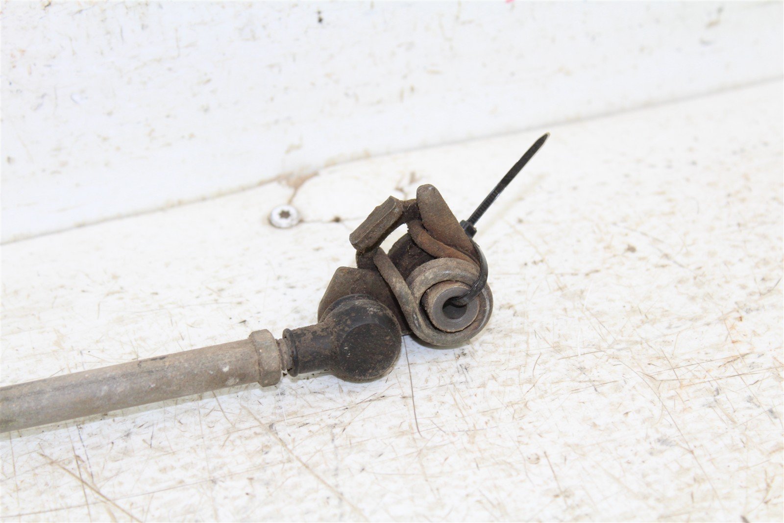 2003 Yamaha Kodiak 400 2X4 Shifter Arm Shift Lever Linkage