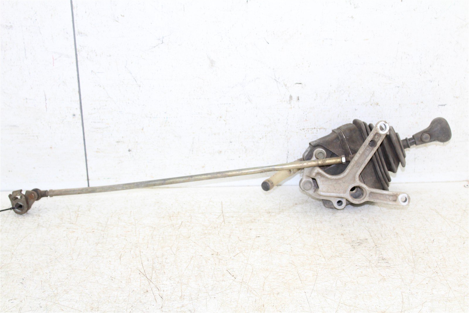 2003 Yamaha Kodiak 400 2X4 Shifter Arm Shift Lever Linkage