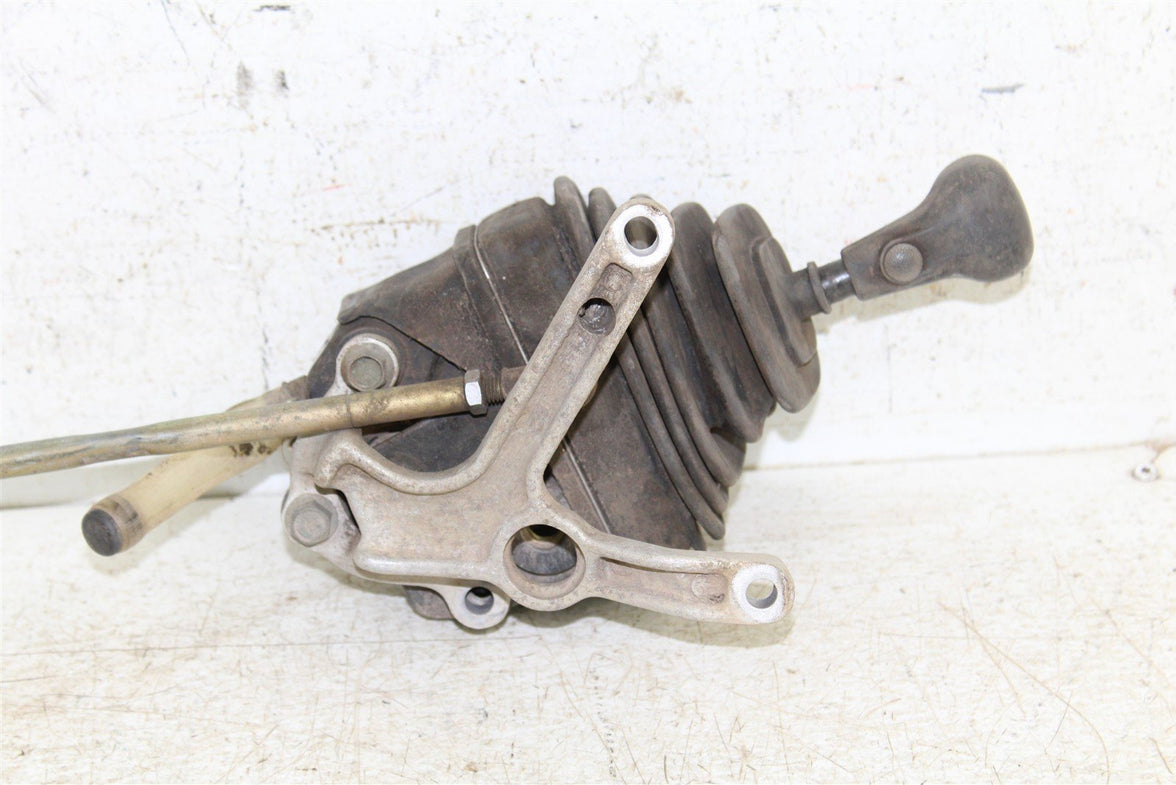 2003 Yamaha Kodiak 400 2X4 Shifter Arm Shift Lever Linkage