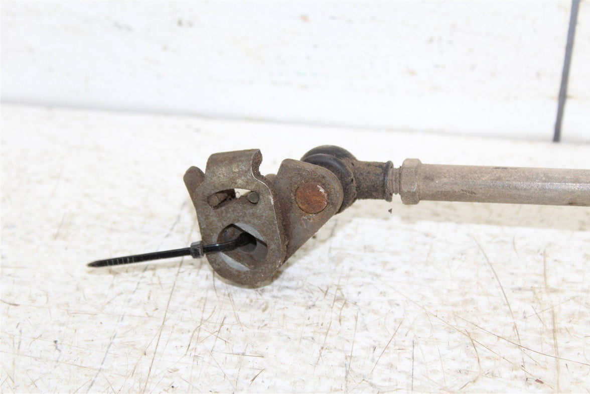 2003 Yamaha Kodiak 400 2X4 Shifter Arm Shift Lever Linkage