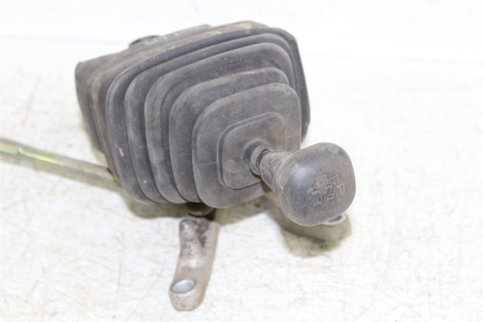 2003 Yamaha Kodiak 400 2X4 Shifter Arm Shift Lever Linkage