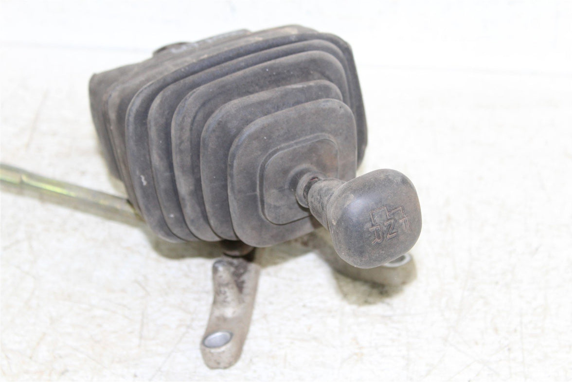 2003 Yamaha Kodiak 400 2X4 Shifter Arm Shift Lever Linkage