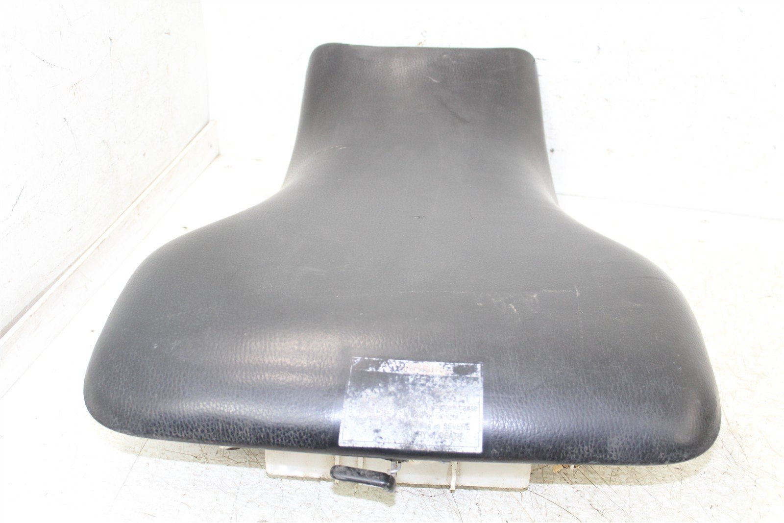 2003 Yamaha Kodiak 400 2X4 Seat