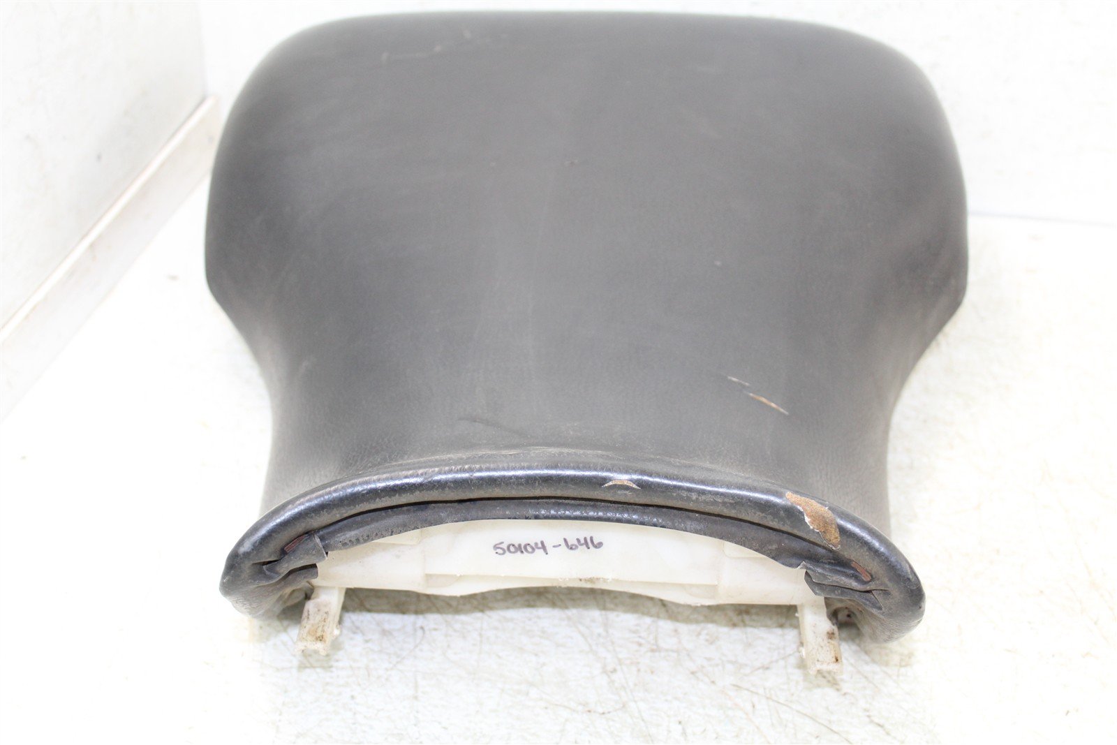 2003 Yamaha Kodiak 400 2X4 Seat