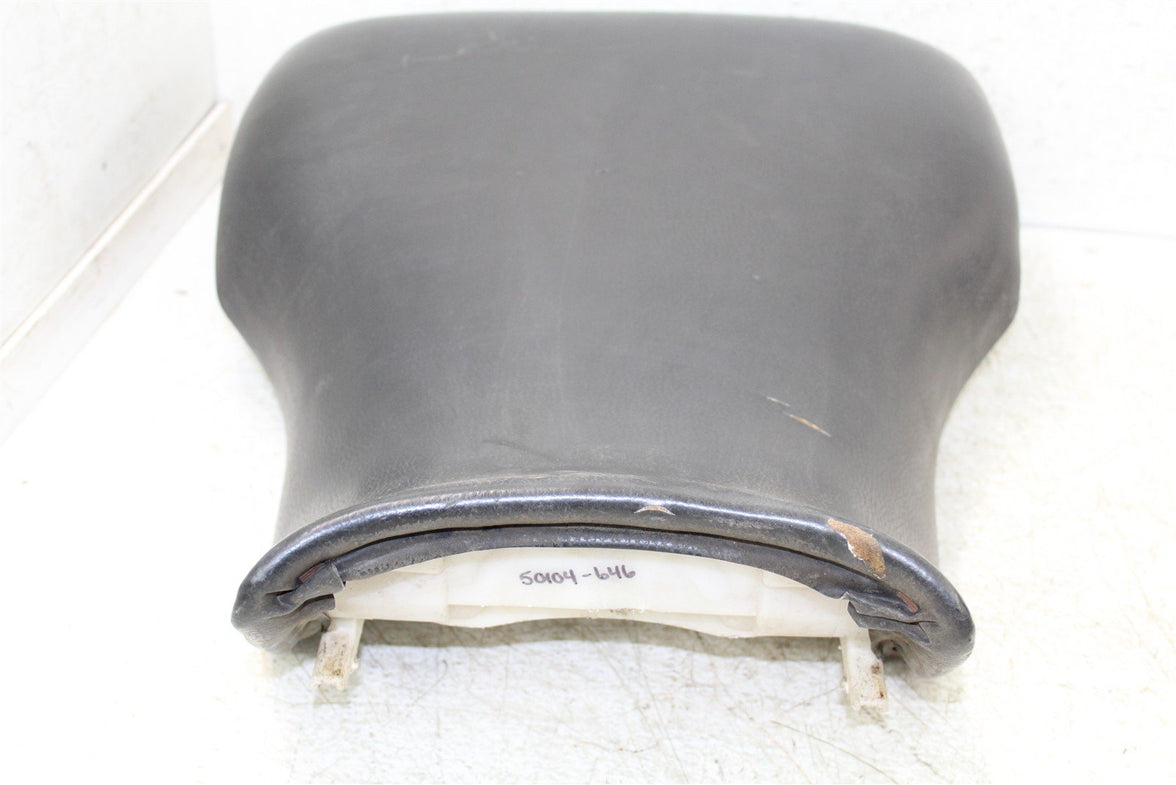 2003 Yamaha Kodiak 400 2X4 Seat