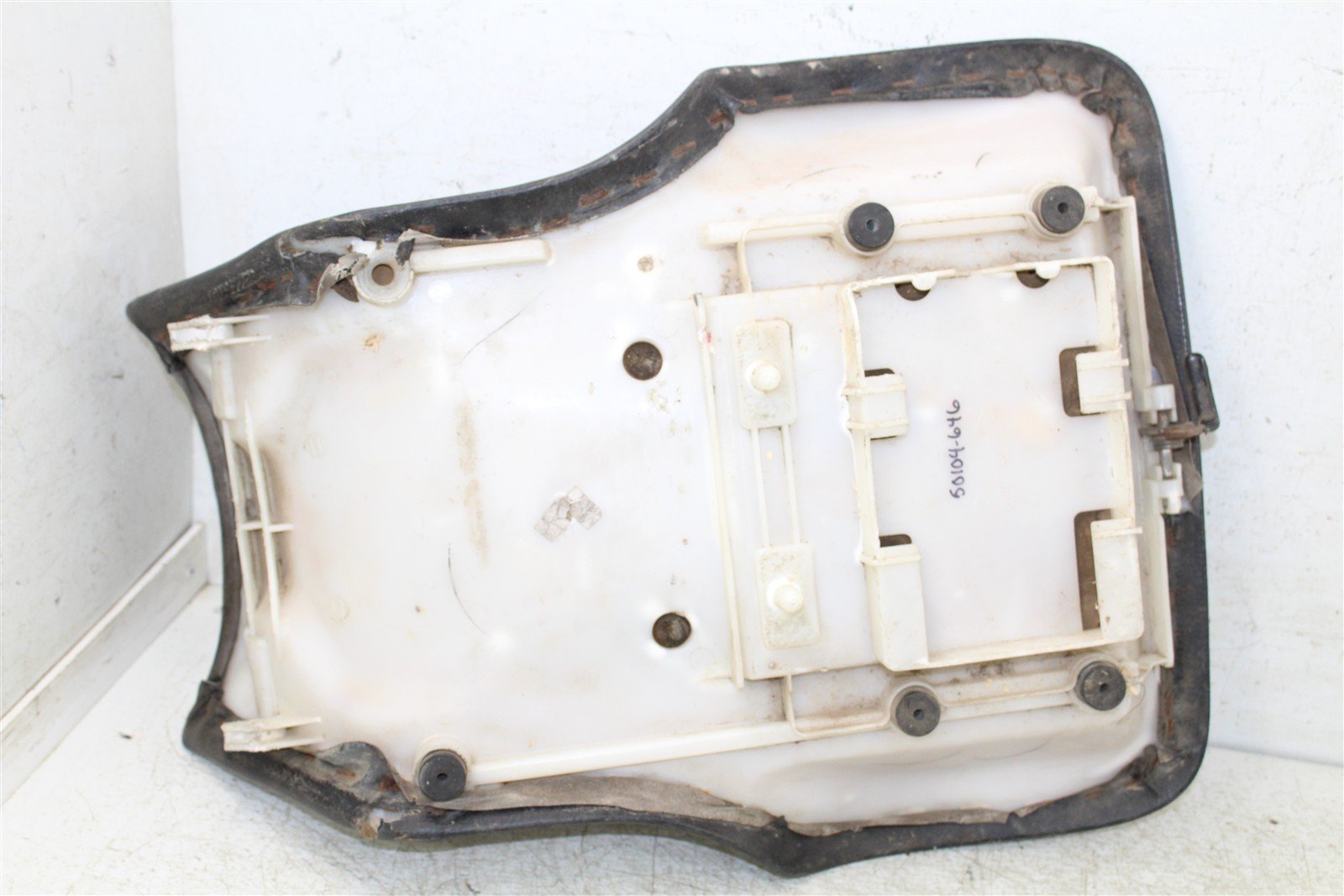 2003 Yamaha Kodiak 400 2X4 Seat