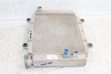 2003 Yamaha Kodiak 400 2X4 Radiator w/ Coolant Hoses & Support