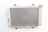 2003 Yamaha Kodiak 400 2X4 Radiator w/ Coolant Hoses & Support