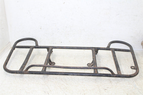 2003 Yamaha Kodiak 400 2X4 Rear Rack Mount Carrier
