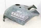 2003 Yamaha Kodiak 400 2X4 Gas Tank Cover Guard