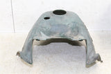 2003 Yamaha Kodiak 400 2X4 Gas Tank Cover Guard