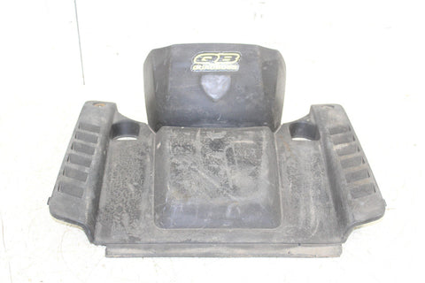 2003 Yamaha Kodiak 400 2X4 Front Hood Plastic Fender