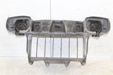 2003 Yamaha Kodiak 400 2X4 Front Bumper Grille Radiator Guard Plastic