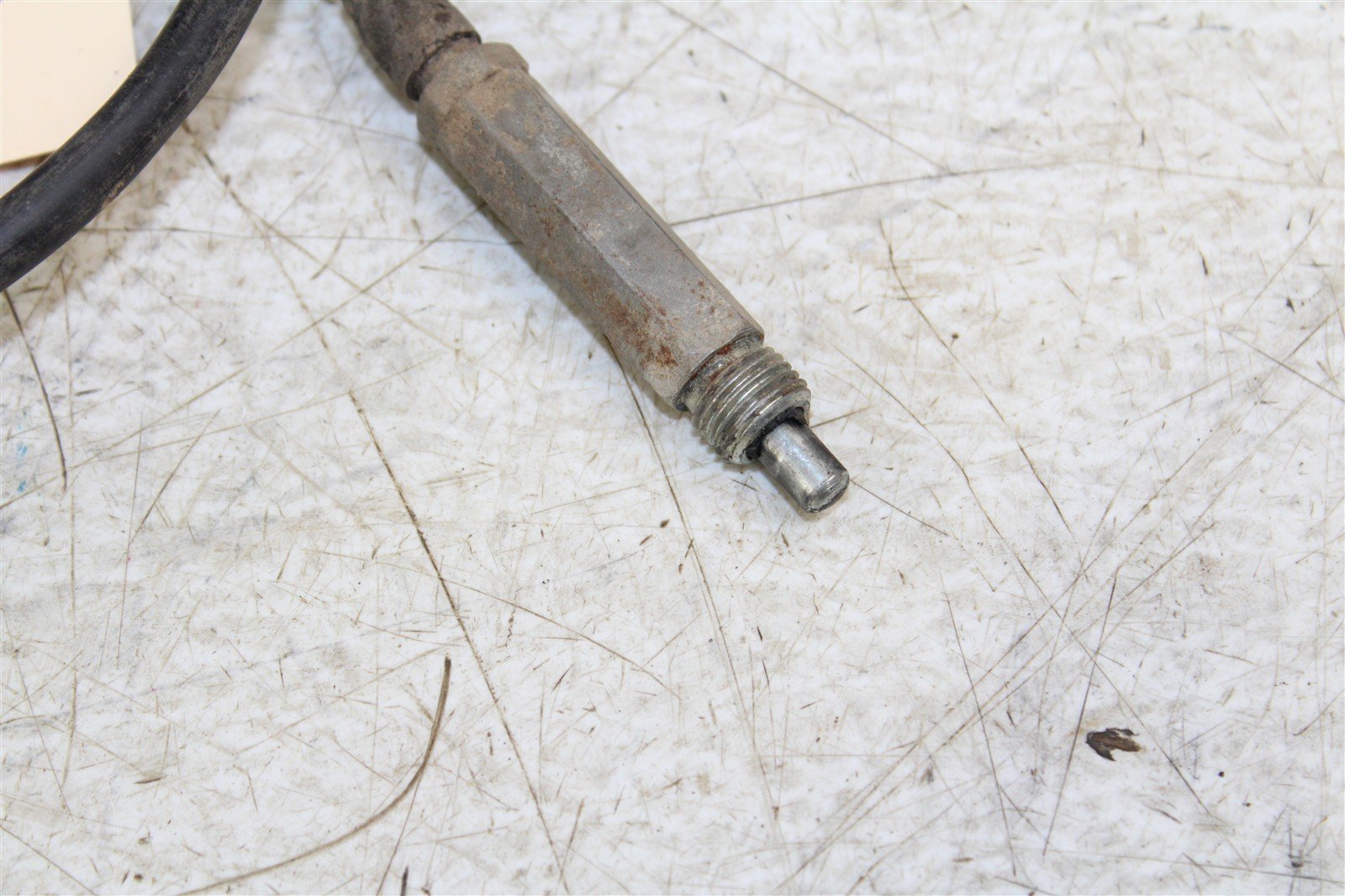 2003 Yamaha Kodiak 400 2X4 Shift Lock Brake Cable