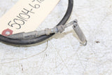 2003 Yamaha Kodiak 400 2X4 Shift Lock Brake Cable