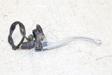 2003 Yamaha Kodiak 400 2X4 Parking Brake Lever w/ Perch Mount