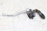 2003 Yamaha Kodiak 400 2X4 Parking Brake Lever w/ Perch Mount