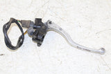 2003 Yamaha Kodiak 400 2X4 Parking Brake Lever w/ Perch Mount