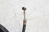 2003 Yamaha Kodiak 400 2X4 Parking Brake Cable
