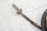 2003 Yamaha Kodiak 400 2X4 Parking Brake Cable