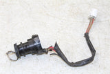 2003 Yamaha Kodiak 400 2X4 Key Ignition Switch