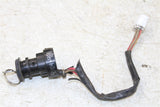 2003 Yamaha Kodiak 400 2X4 Key Ignition Switch