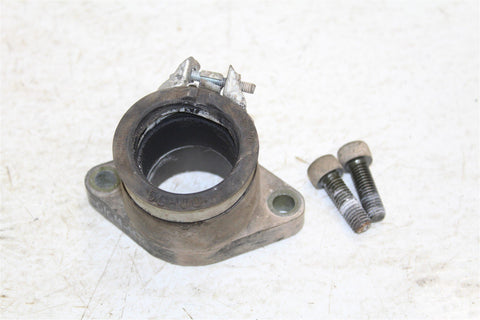 2003 Yamaha Kodiak 400 2X4 Intake Manifold Adapter